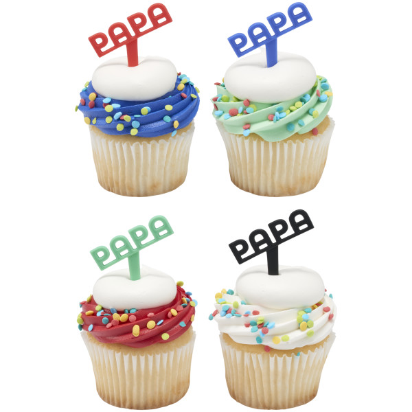 Papa DecoPics®