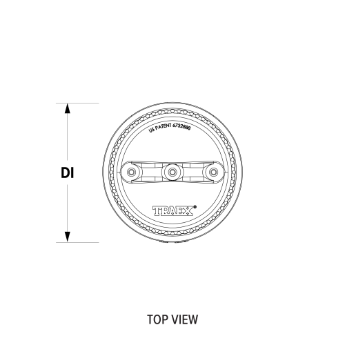 Engineering top view
