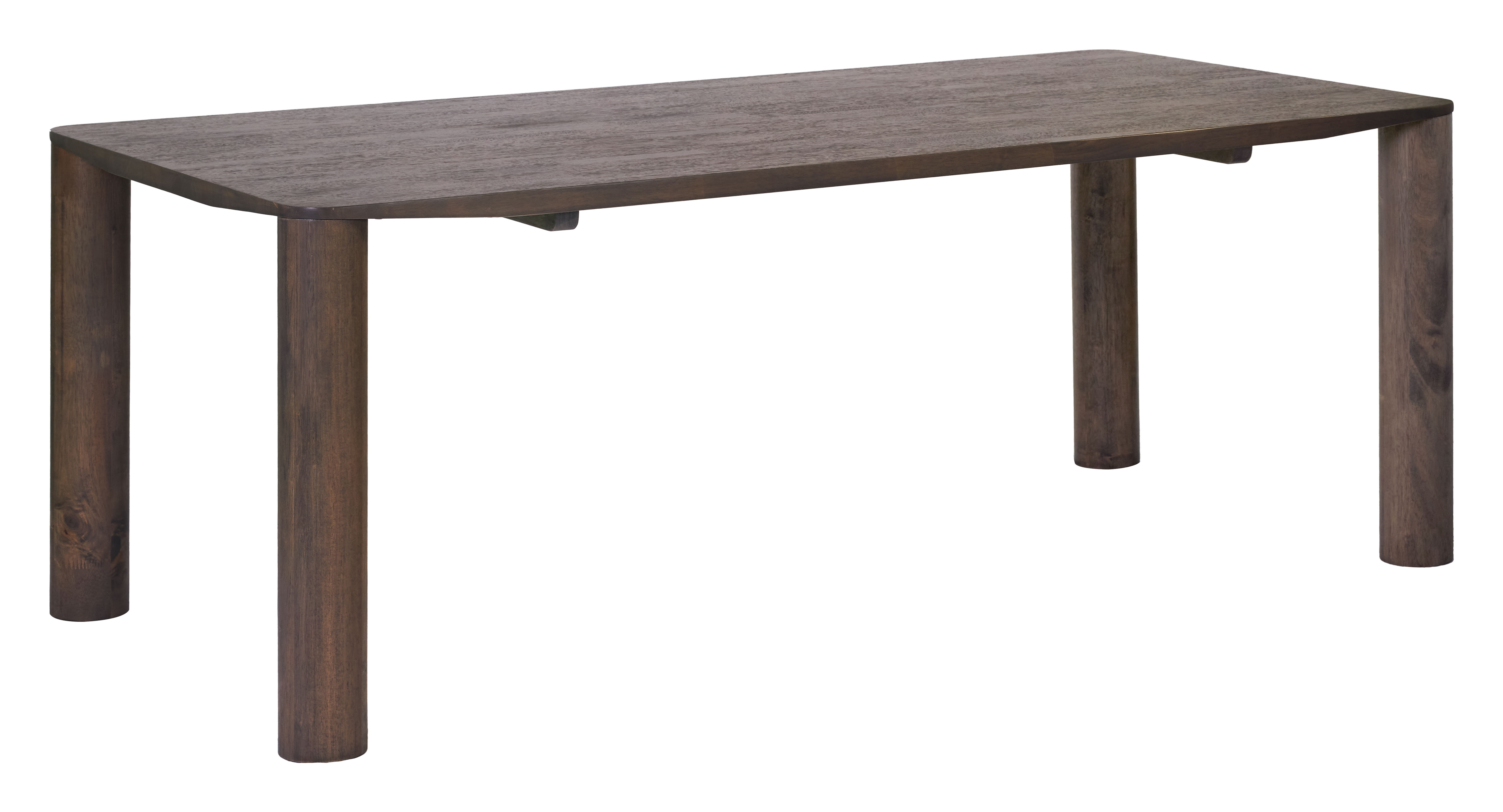 Eazy Dining Table Espresso product image