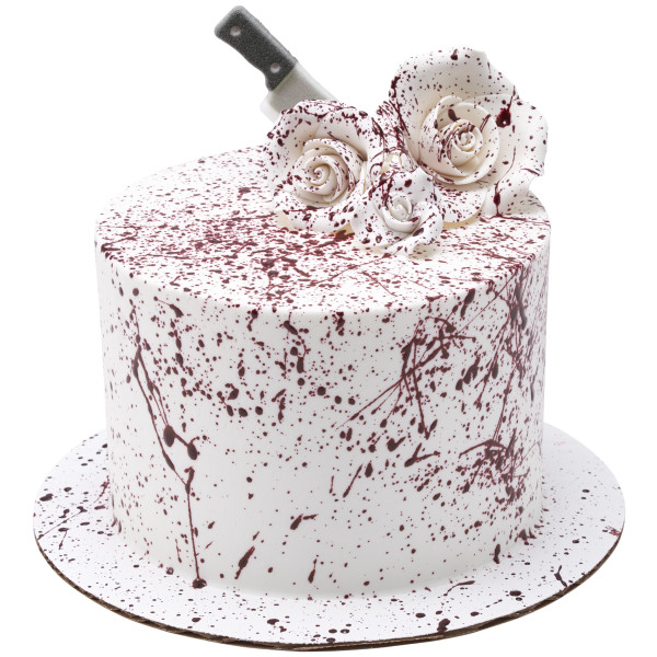 Ax & Cleaver Assortment Dec-Ons® Decorations