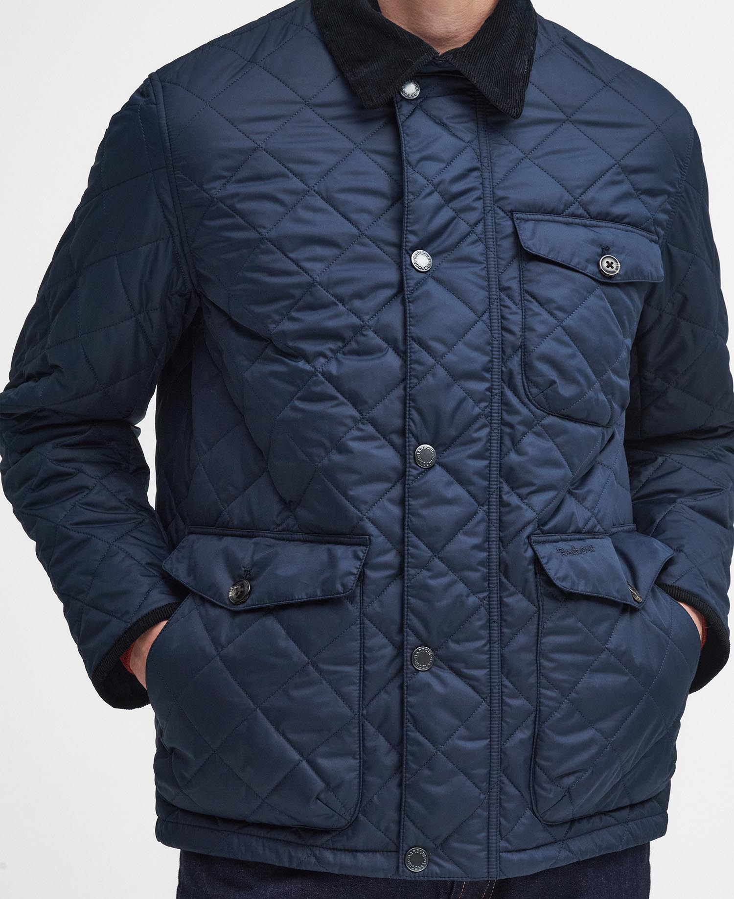 Steppjacke Hornby image number 5