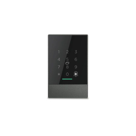 Omnia Keypad Controller