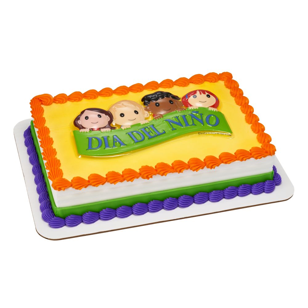 Image Cake Kids Day
