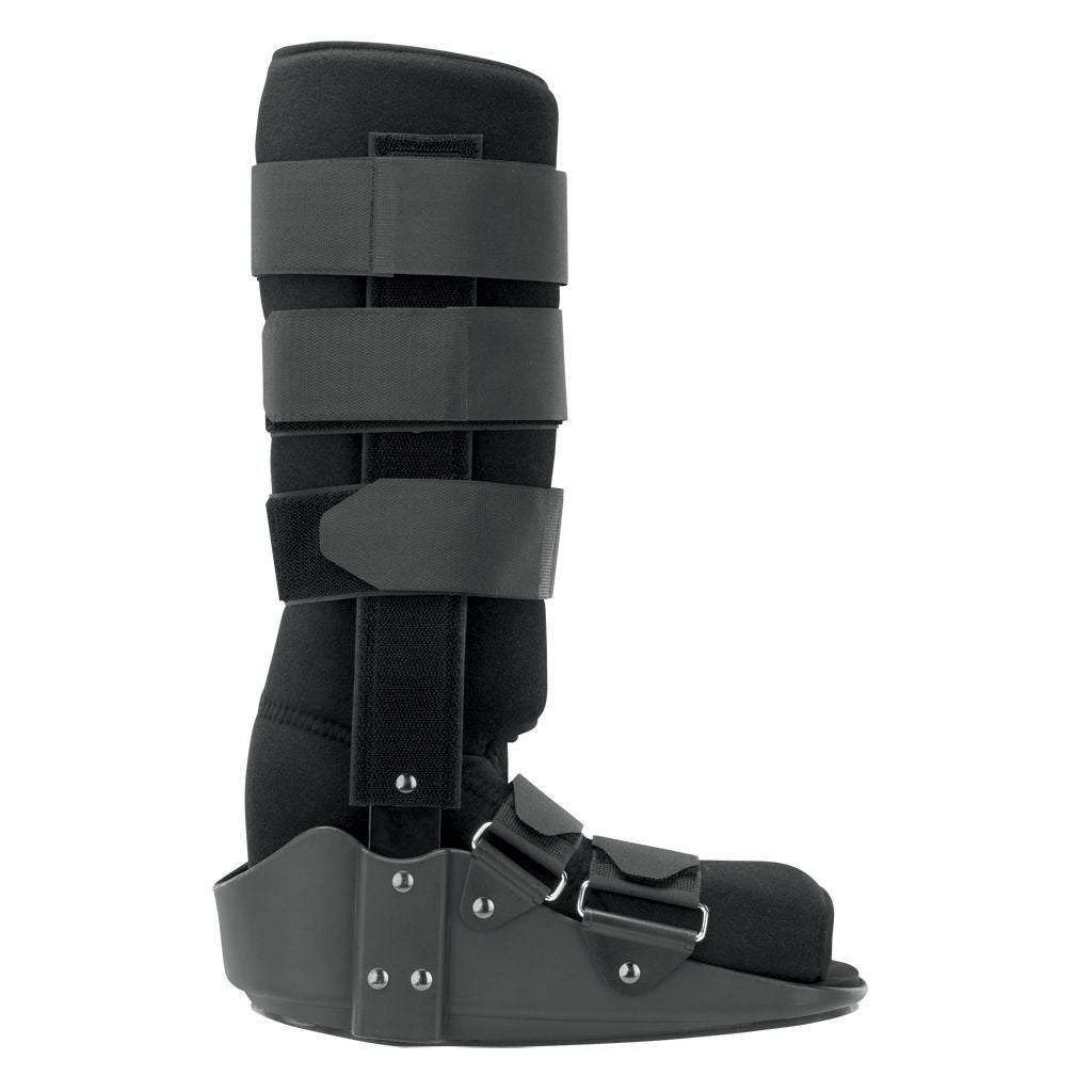 Breg ANKLE BRACE, WALKER FXD TALL LG