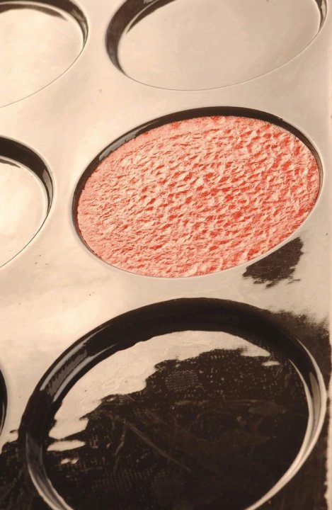 Flexipan 15 Florentiners mould for 10.2 cm-diameter 2 cm-tall