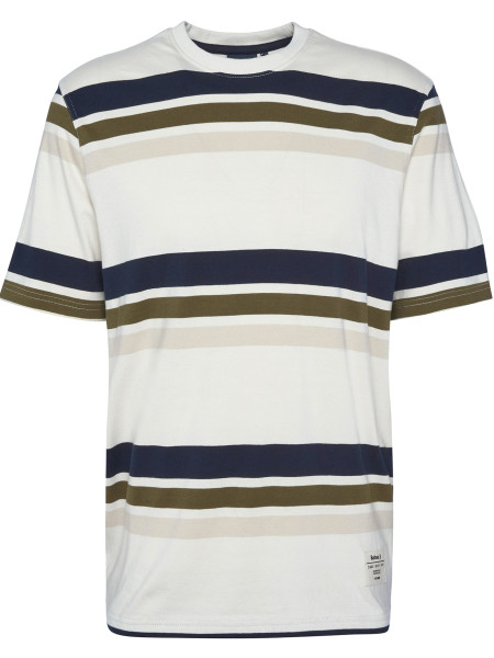 Golborne Striped T-Shirt Golborne Striped T-Shirt
