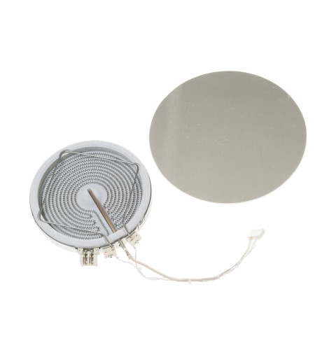 RANGE RADIANT ELEMENT - CENTER