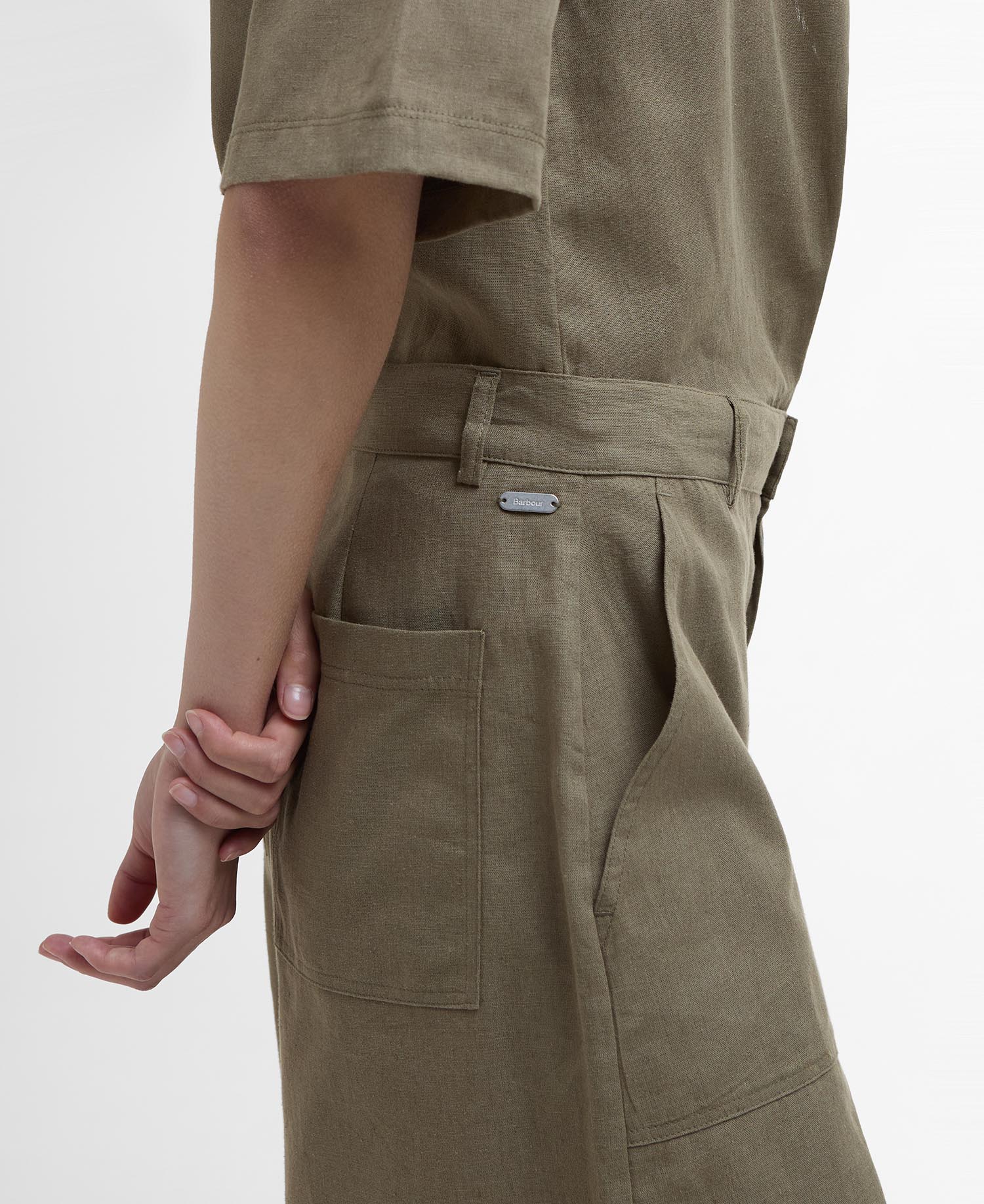 Shorts Cary image number 4