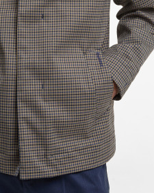 Short Lorden Showerproof Jacket 
