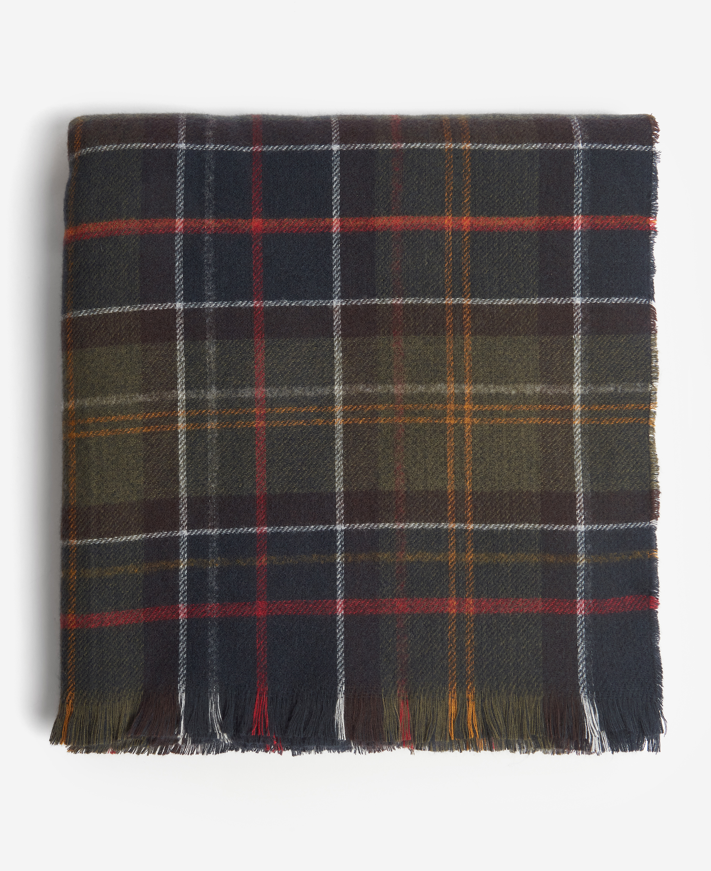 Montieth Scarf image number 3