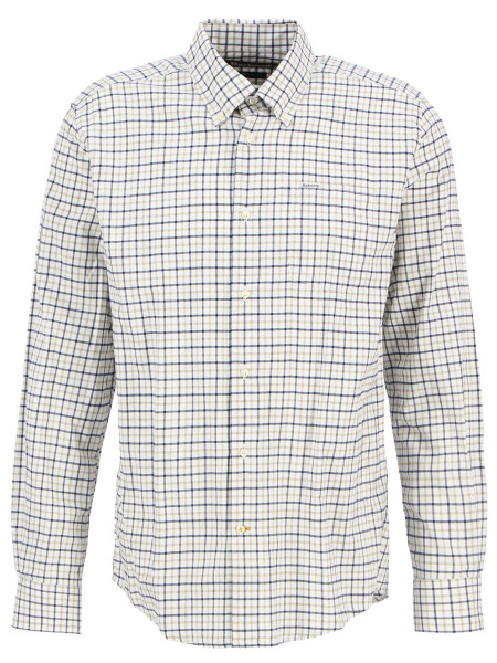 Preston Regular Long-Sleeved Shirt