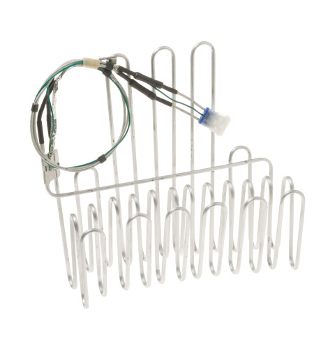 REFRIGERATOR DEFROST HEATER