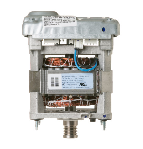 Washing Machine Inverter Motor 1 SPD EM