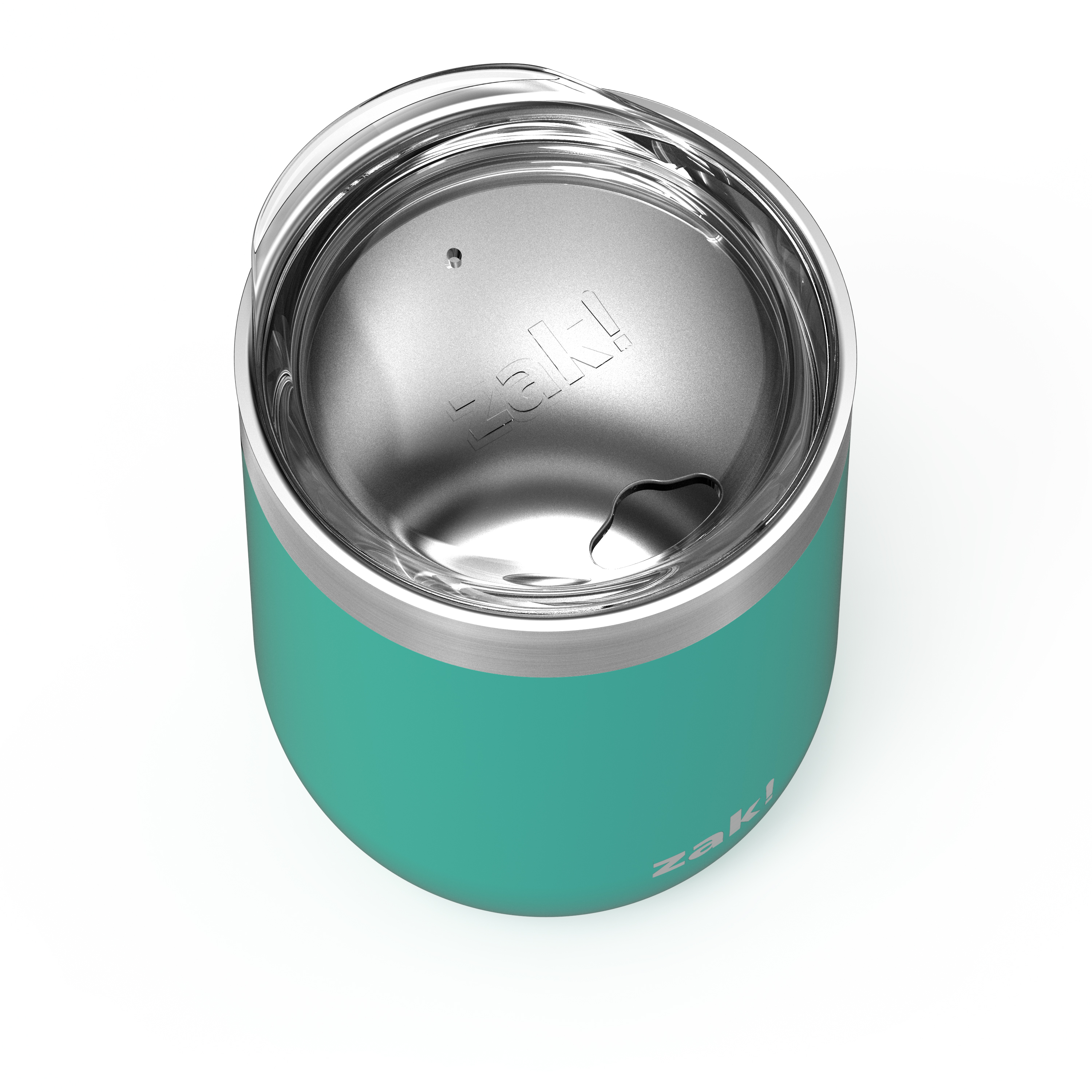 Palisades 11.5 ounce Vacuum Insulated Stainless Steel Tumbler, Tropic slideshow image 3 Palisades 11.5 ounce Vacuum Insulated Stainless Steel Tumbler, Tropic slideshow image 3