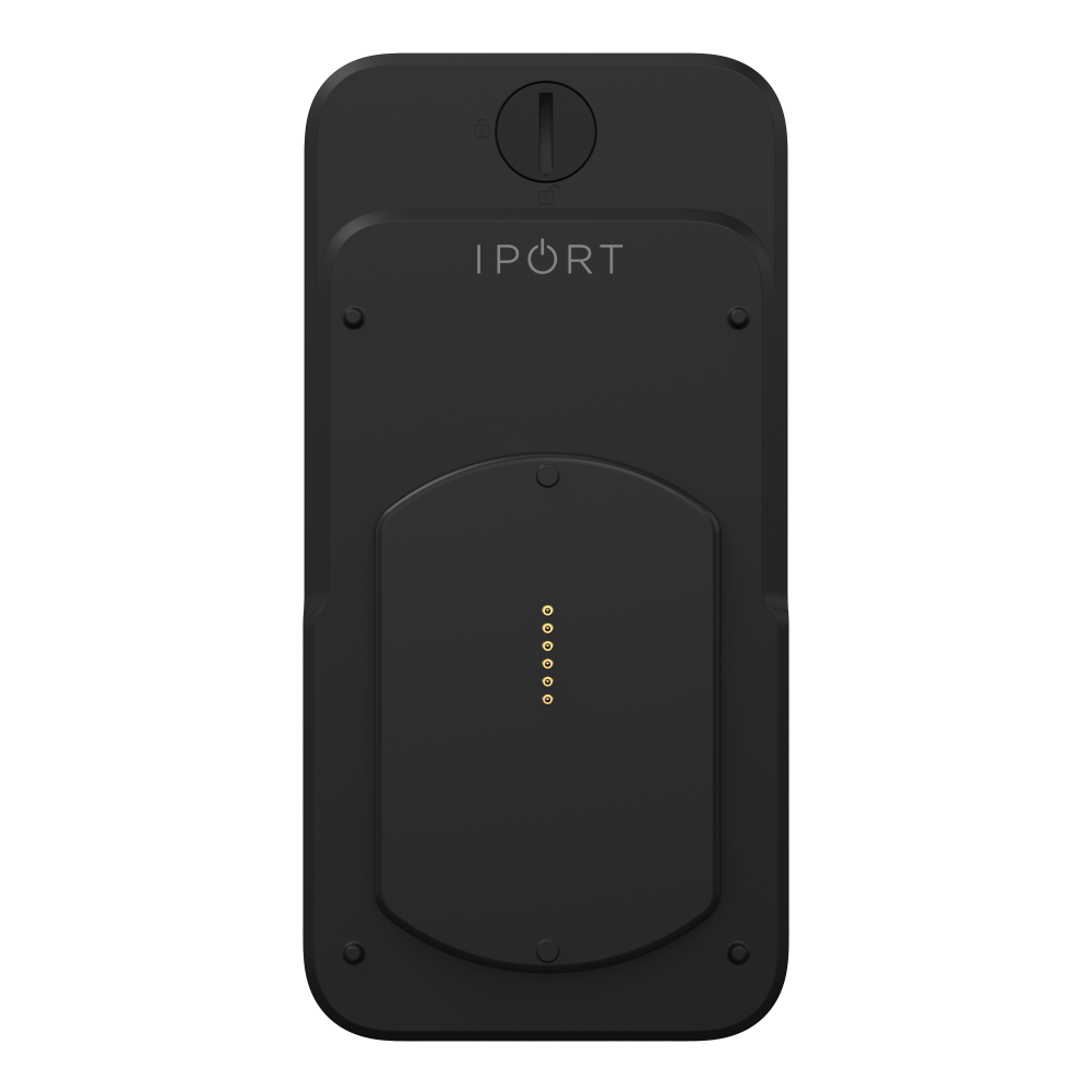 CONNECT PRO Case for Verifone E285 Payment Processor Version 2