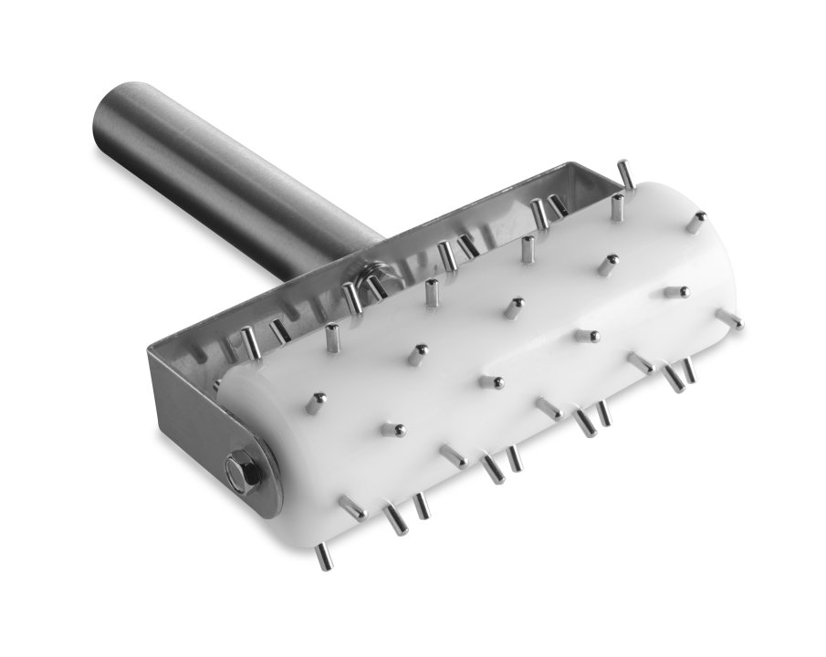 Dough Docker with 5" barrel