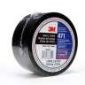 3M, Vinyl Floor Marking Tape 471, 2" x 36 yds, Black