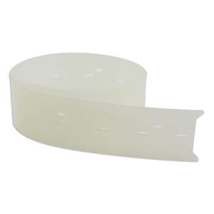 Hillyard, Trident, Rubber Polyur 40 Shore Rear For B16Sc