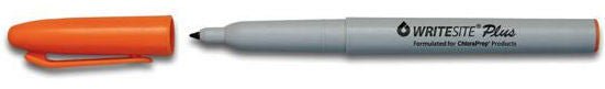 WriteSite® Plus Skin Marker with Ruler, Regular Tip