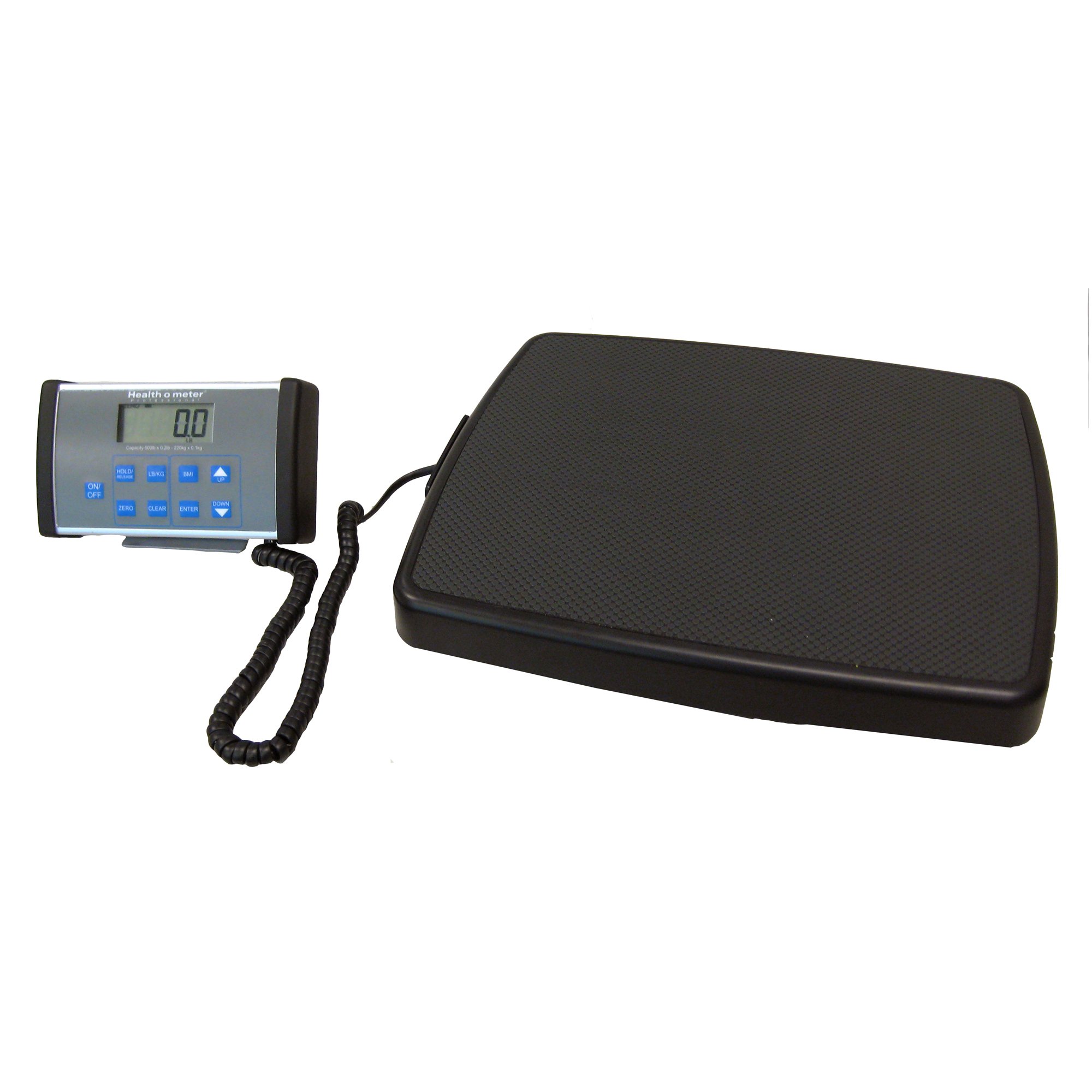 Health O Meter Floor Scale MK 694190
