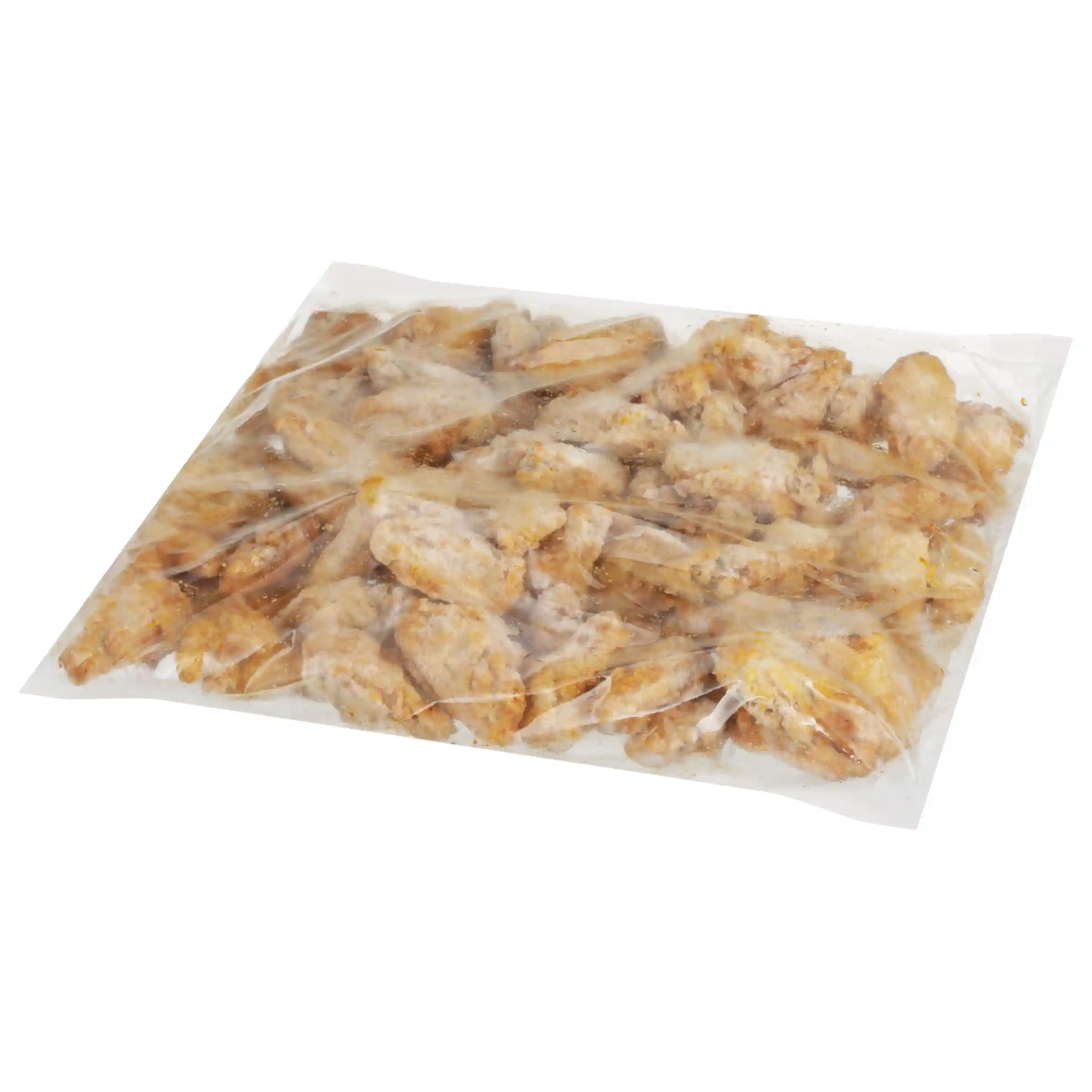 Tyson® Wings of Fire® Fully Cooked Glazed Bone-In Chicken Wing Sections, Small_image_3