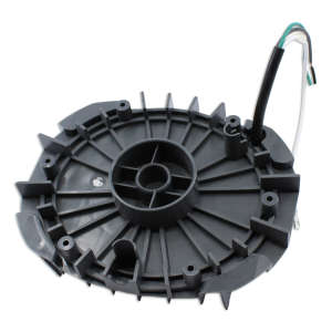 Bottom Plate