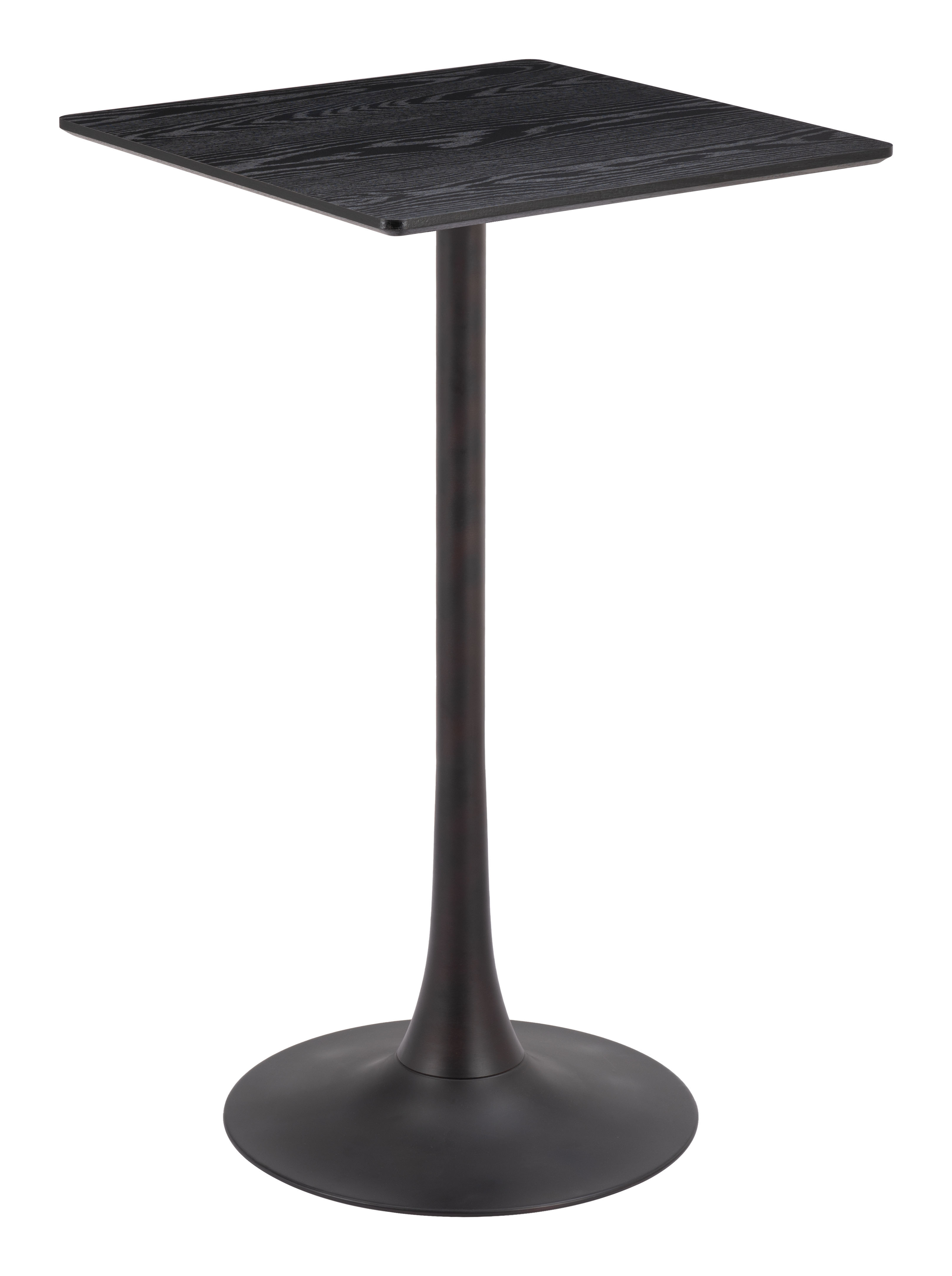 Valleta Bar Table Black product image