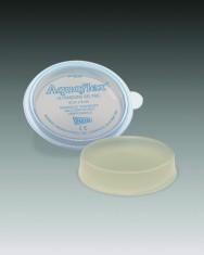 Ultrasound Gel Pad Aquaflex™ Transmission 2 X 9 cm Depth