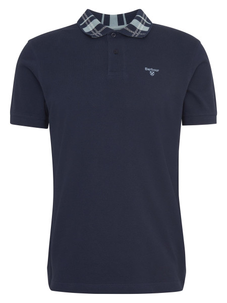 Poloshirt Trematon Short-Sleeved Poloshirt Trematon Short-Sleeved