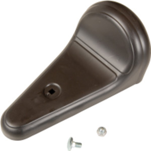 Winther Spare Part: Seat with Bolt Viking 450-452 462 465 468 471 473 474