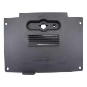 Electrical Panel Carter