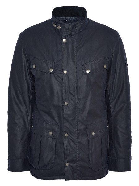 Duke Waxed Jacket Duke Waxed Jacket