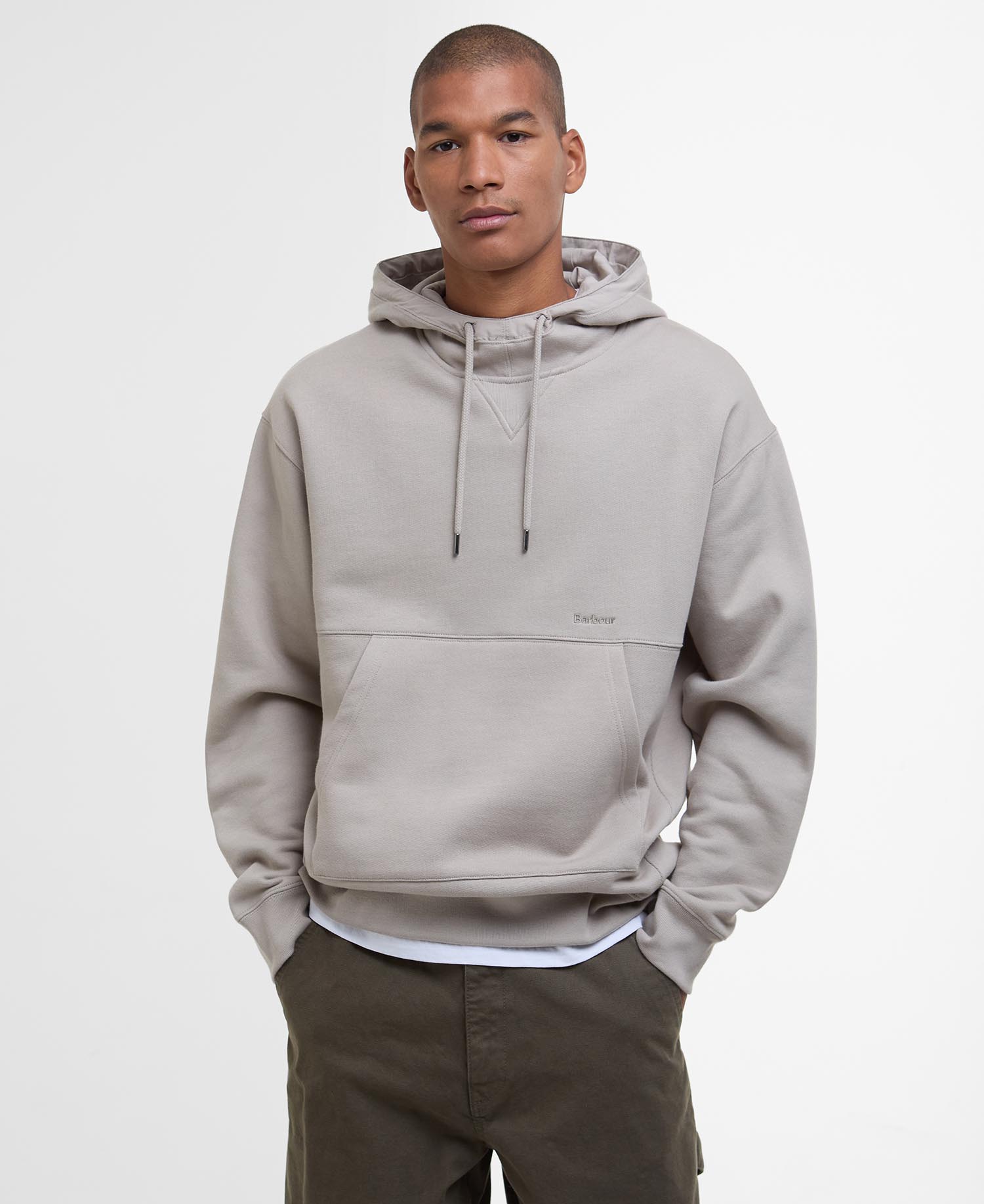 Re-Engineered Yalding Hoodie image number 0
