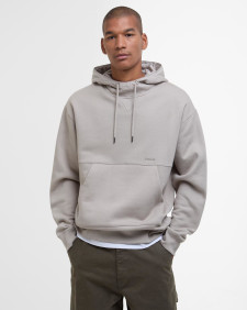 Re-Engineered Yalding Hoodie Concrete