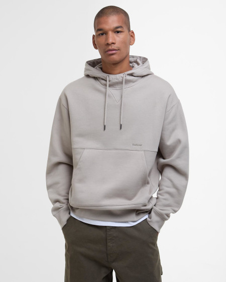 Re-Engineered Yalding Hoodie