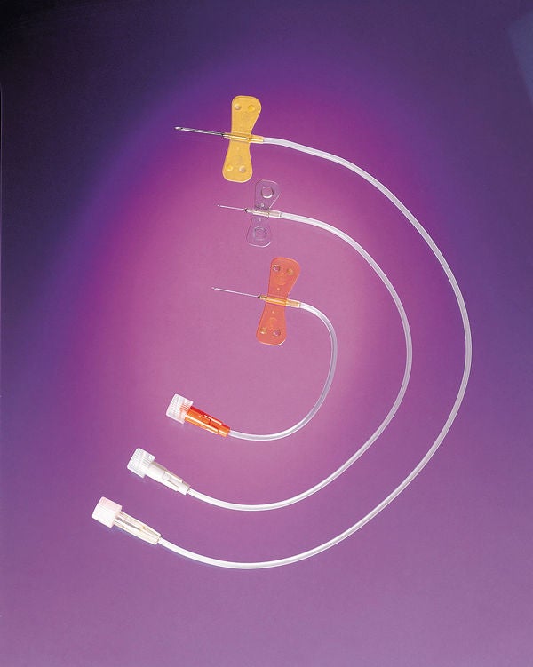 Surflo® Infusion Set