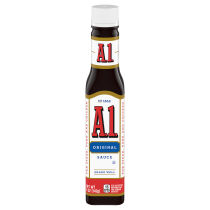 A.1. Original Steak Sauce 5 oz Bottle