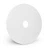 Hillyard, Trident Polishing Round Floor Pad, 11", White