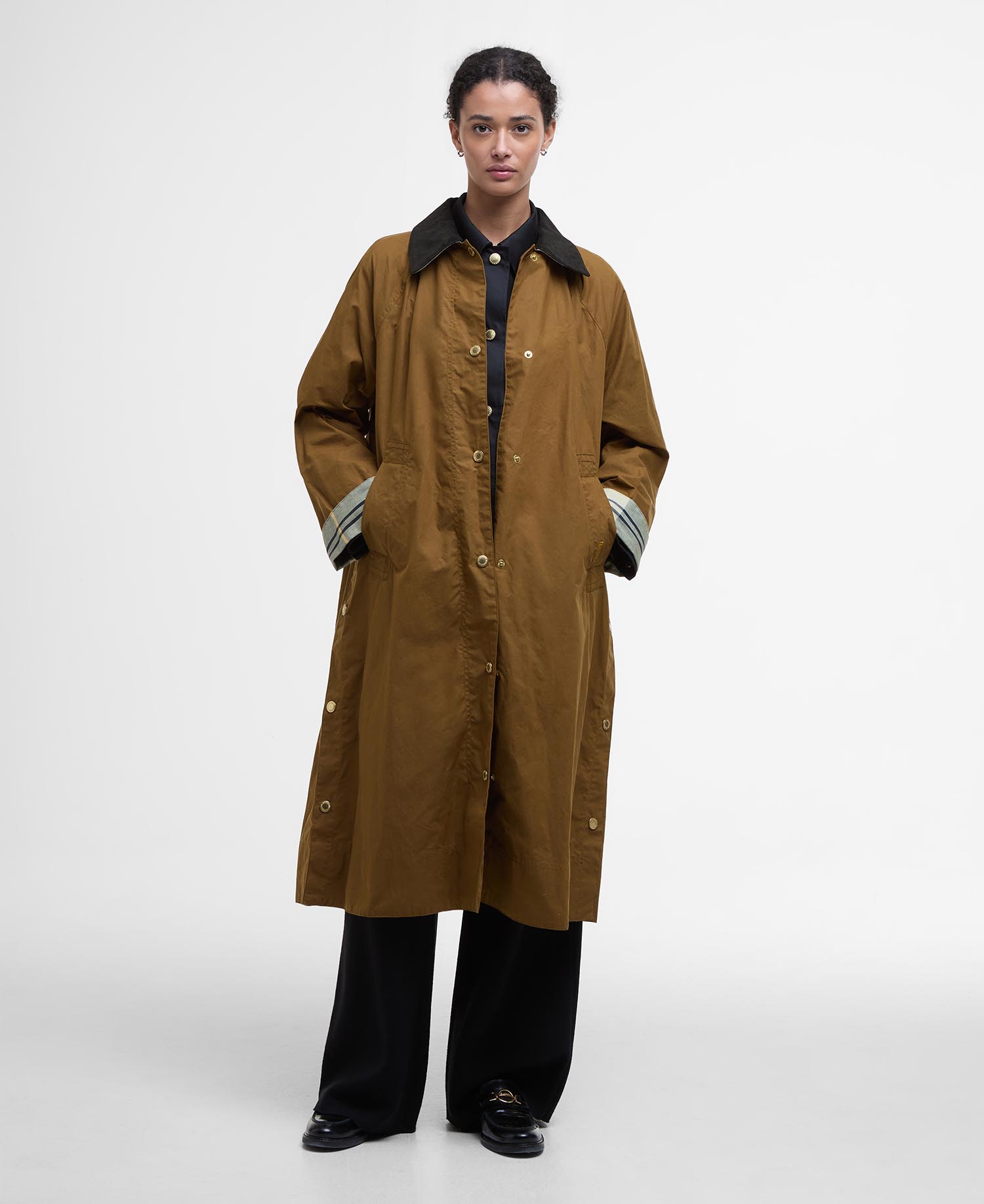 Ettie Showerproof Jacket image number 0