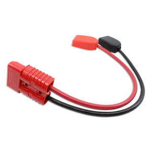 Batt Cables+Connect+Eyelets Cover Hil