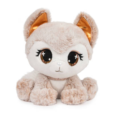 P.Lushes Pets Jet Setters Collection - Mischa Von Mush, 6 in