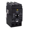 Mini circuit breaker, E-Frame, 20A, 3 pole, 480Y/277VAC, 25kA max, bolt on, high amp lugs, [TAA]