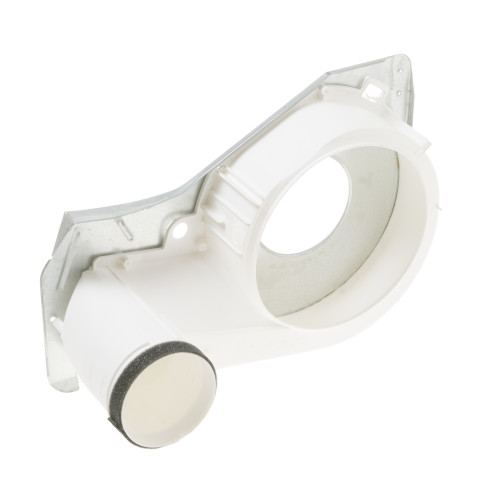 BLOWER HOUSING ASM