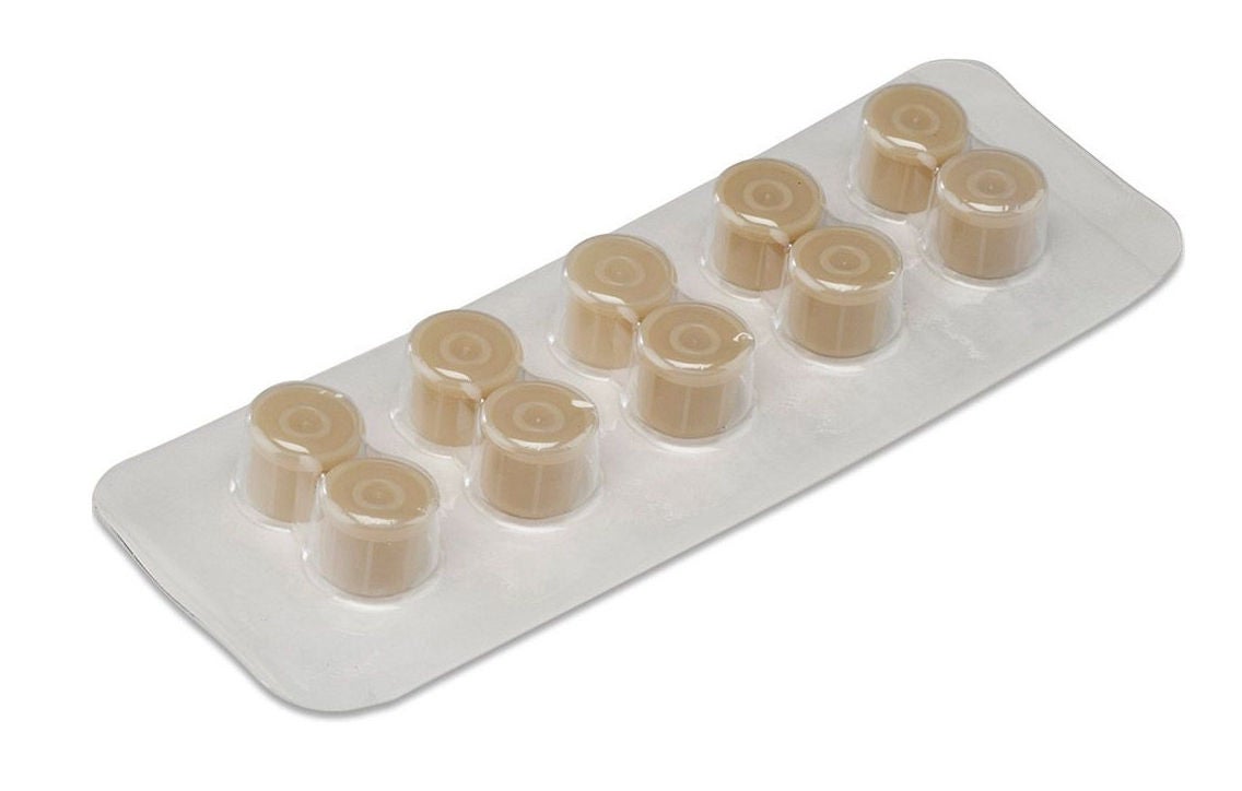 Monoject™ Syringe Tip Cap