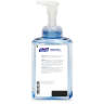 Gojo, PURELL HEALTHY SOAP, Gentle & Free Foam Liquid Soap,  515 mL Counter Top Pump Bottle