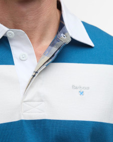 Broome Rugby Shirt Midnight