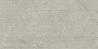Piccadilly Fog 24×47 Groove Decorative Tile Matte Rectified