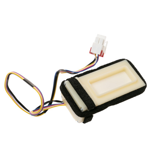 Damper Vent Motor Assembly