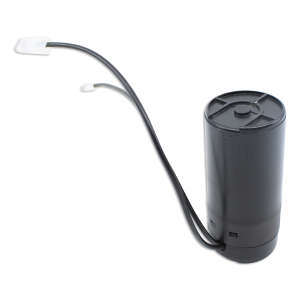 Condenser 30-516Mf 125V Res Scar Cap