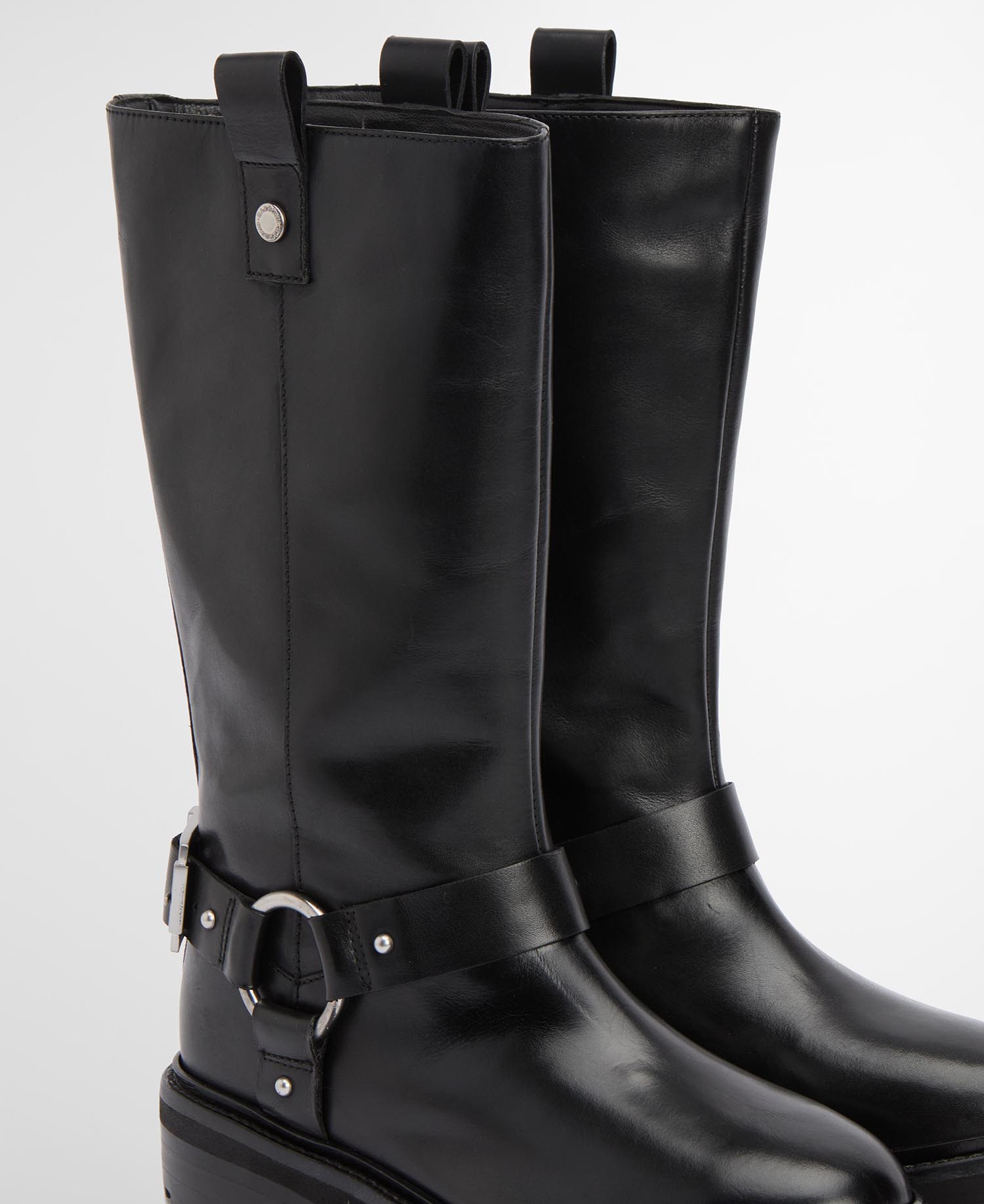 Freya Harness Boots image number 3
